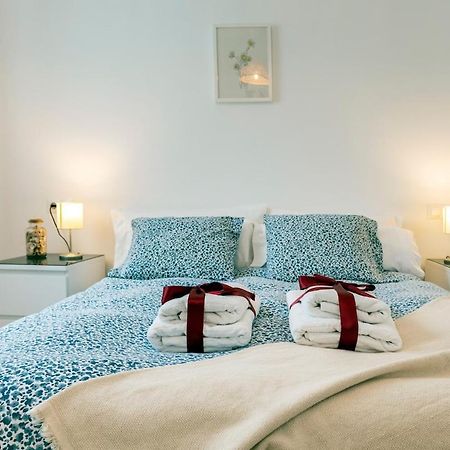 -Malagasunapts- Premium Centre Freeparking Málaga Exterior foto