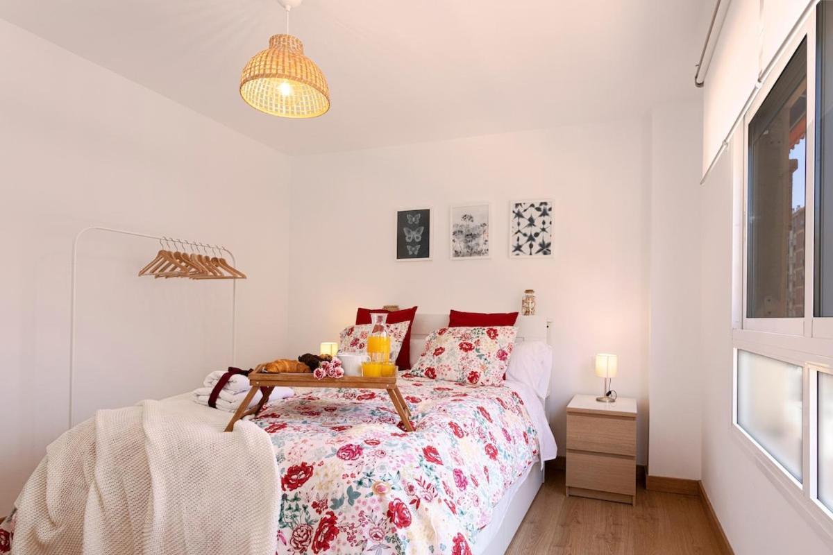 -Malagasunapts- Premium Centre Freeparking Málaga Exterior foto